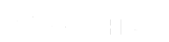 owls head logo inline white